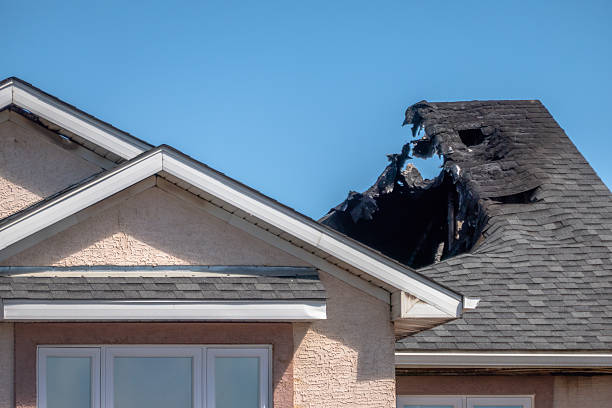 Licensed Fire Damage Repair service in Beverly, NJ - Fire Damage Biloxi